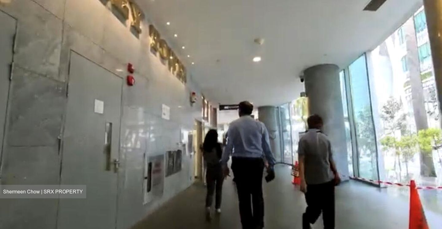 Lau Pa Sat Festival Market (D1), Retail #503597961